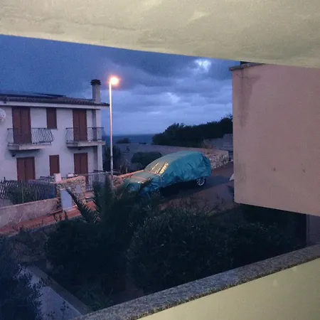 Lejlighed Sandra Valledoria (Sardinia)